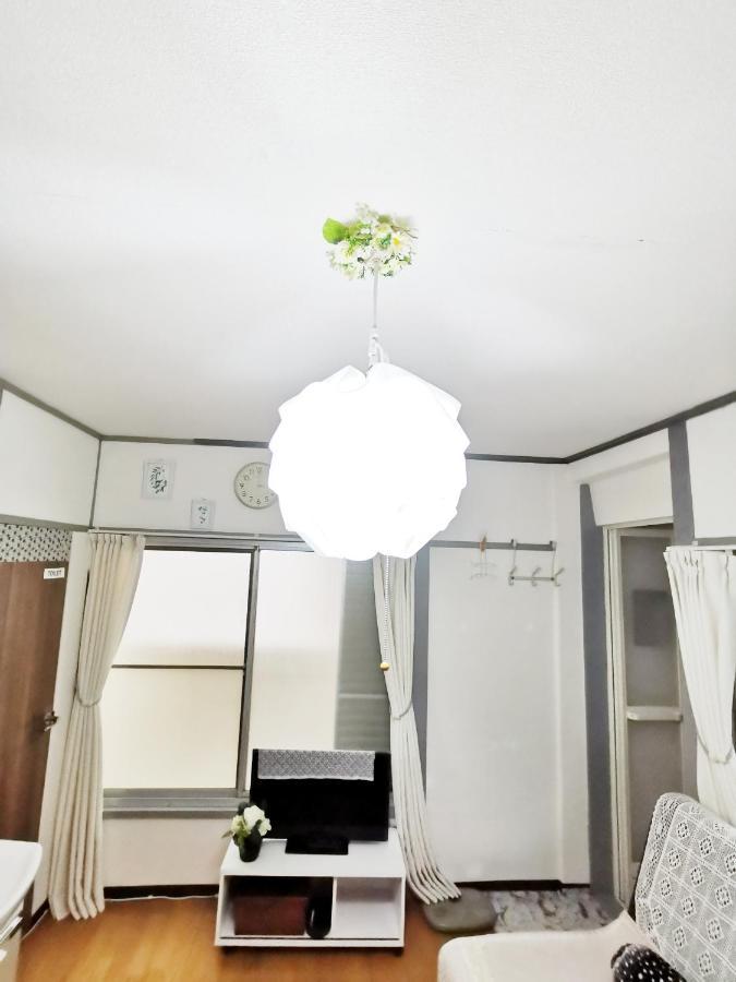 White House Ferienhaus Präfektur Tokio