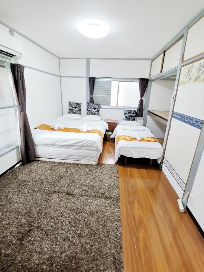 Holiday home White House *